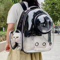 Cat Backpack Carrier