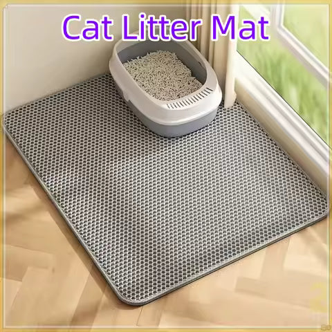 Cat Litter Mat Trapper