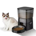 Automatic Pet Feeder