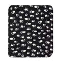 Reversible Soft Pet Blanket
